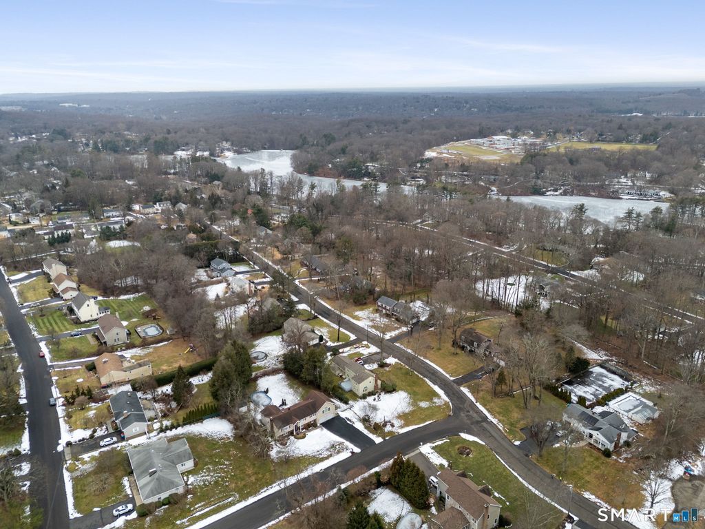 Photo of 21 Histon Road, Trumbull, CT 06611 (MLS # 24148697)