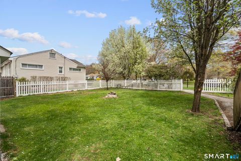 Tiny photo for 28 Bouton Street W, Stamford, CT 06907 (MLS # 24152754)
