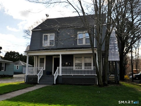 Photo of 1085 Broad Street, Meriden, CT 06450 (MLS # 24216825)