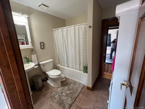 Tiny photo for 1302 Summer Hill Drive #1302, South Windsor, CT 06074 (MLS # 24153122)