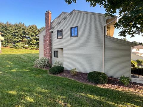 Tiny photo for 1302 Summer Hill Drive #1302, South Windsor, CT 06074 (MLS # 24153122)