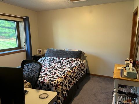 Tiny photo for 1302 Summer Hill Drive #1302, South Windsor, CT 06074 (MLS # 24153122)