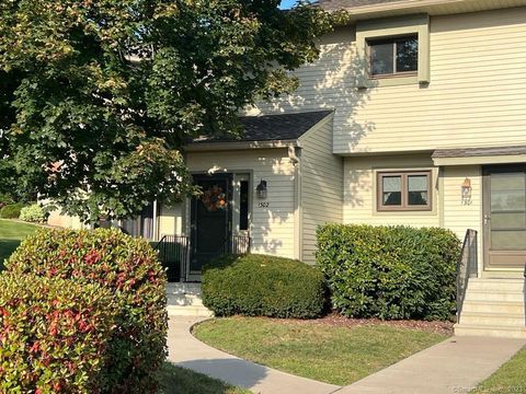 1302 Summer Hill Drive 1302 South Windsor CT 06074