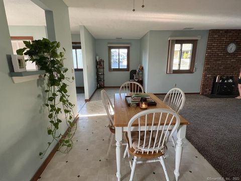 Tiny photo for 1302 Summer Hill Drive #1302, South Windsor, CT 06074 (MLS # 24153122)