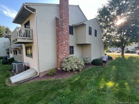 Tiny photo for 1302 Summer Hill Drive #1302, South Windsor, CT 06074 (MLS # 24153122)