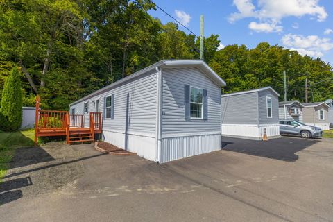 26 N Main Street Unit 19, Branford, CT 06405 - #: 24120731