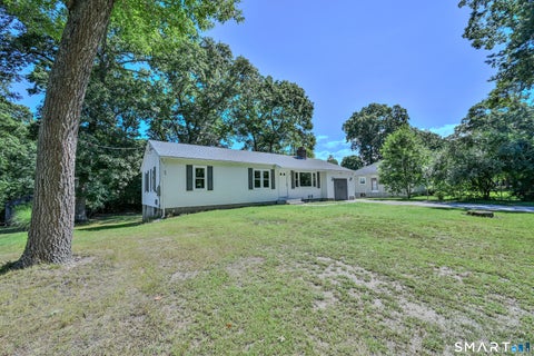 Photo of 177 Sand Dam Road, Thompson, CT 06277 (MLS # 24203691)