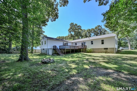 Tiny photo for 177 Sand Dam Road, Thompson, CT 06277 (MLS # 24203691)