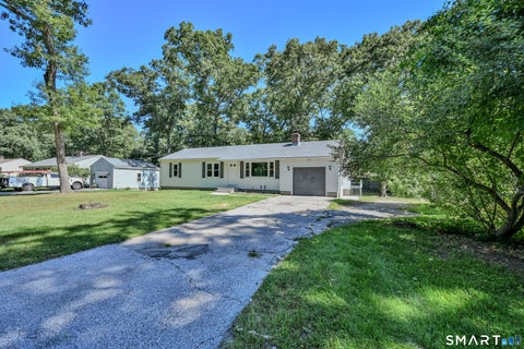 Tiny photo for 177 Sand Dam Road, Thompson, CT 06277 (MLS # 24203691)
