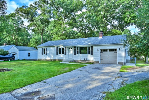 Homes For Sale - 177 Sand Dam Road<br/> Windham County, Thompson, CT 06277