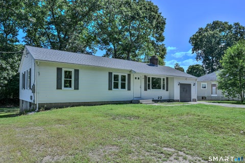Tiny photo for 177 Sand Dam Road, Thompson, CT 06277 (MLS # 24203691)