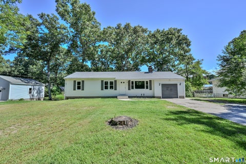 Tiny photo for 177 Sand Dam Road, Thompson, CT 06277 (MLS # 24203691)