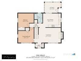 Tiny photo for 21 Cromwell Street, Hartford, CT 06114 (MLS # 24198987)