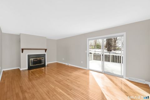 Tiny photo for 28 Larkspur Drive #28, Cromwell, CT 06416 (MLS # 24154368)