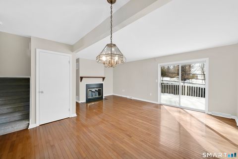 Tiny photo for 28 Larkspur Drive #28, Cromwell, CT 06416 (MLS # 24154368)