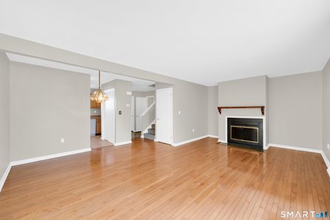 Tiny photo for 28 Larkspur Drive #28, Cromwell, CT 06416 (MLS # 24154368)