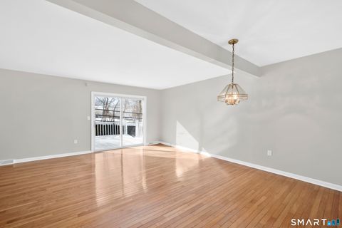 Tiny photo for 28 Larkspur Drive #28, Cromwell, CT 06416 (MLS # 24154368)