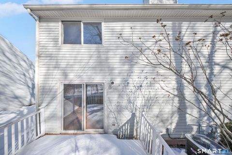 Tiny photo for 28 Larkspur Drive #28, Cromwell, CT 06416 (MLS # 24154368)