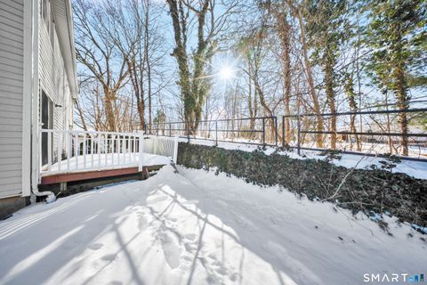 Tiny photo for 28 Larkspur Drive #28, Cromwell, CT 06416 (MLS # 24154368)