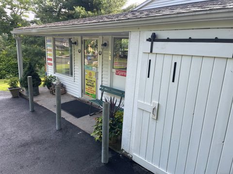 Tiny photo for 292 Canton Road, Burlington, CT 06013 (MLS # 24149054)