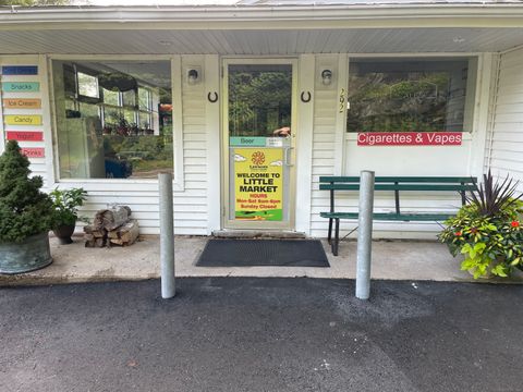 Tiny photo for 292 Canton Road, Burlington, CT 06013 (MLS # 24149054)