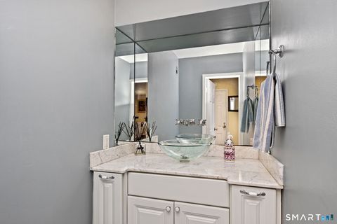 Tiny photo for 65 Glenbrook Road #APT 6C, Stamford, CT 06902 (MLS # 24157915)