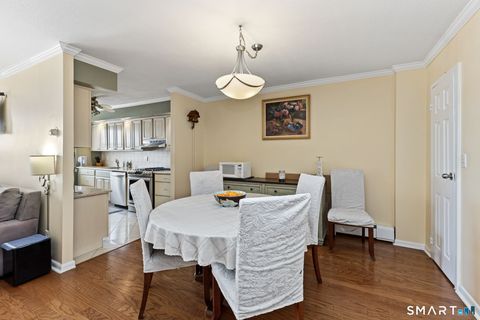 Tiny photo for 65 Glenbrook Road #APT 6C, Stamford, CT 06902 (MLS # 24157915)