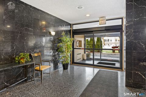 Tiny photo for 65 Glenbrook Road #APT 6C, Stamford, CT 06902 (MLS # 24157915)