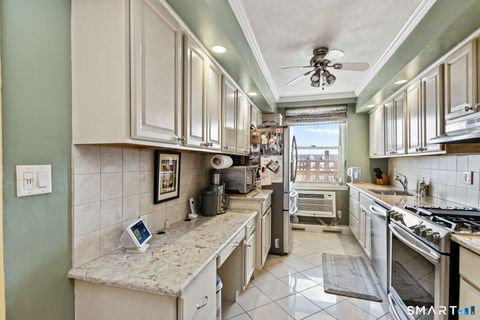 Tiny photo for 65 Glenbrook Road #APT 6C, Stamford, CT 06902 (MLS # 24157915)