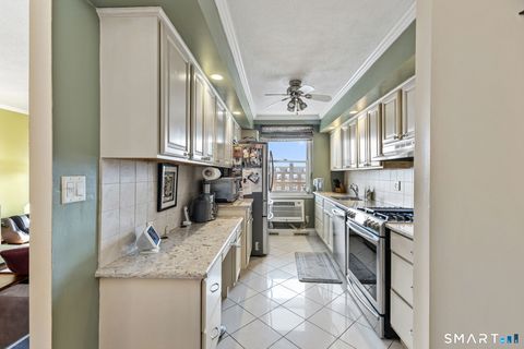 Tiny photo for 65 Glenbrook Road #APT 6C, Stamford, CT 06902 (MLS # 24157915)