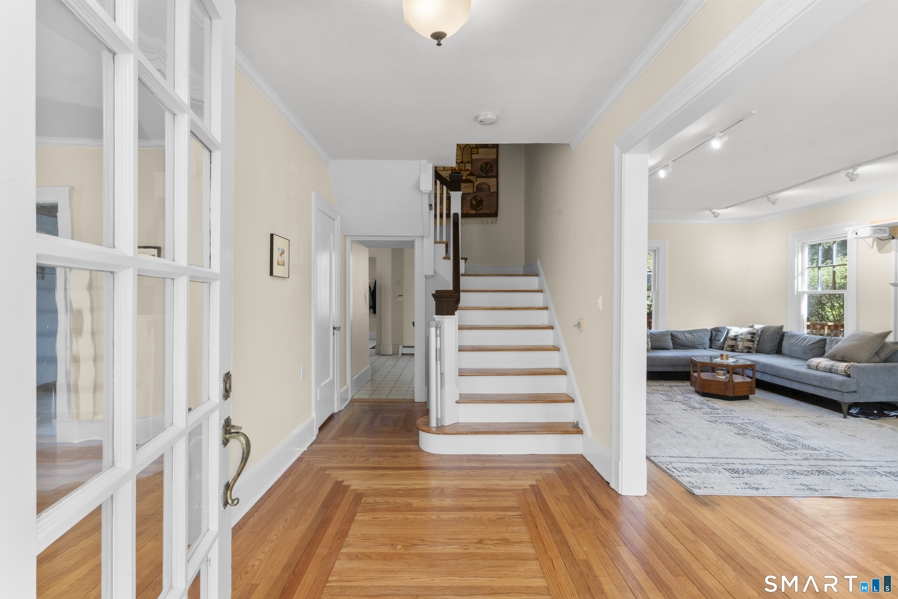 31 McKinley Avenue