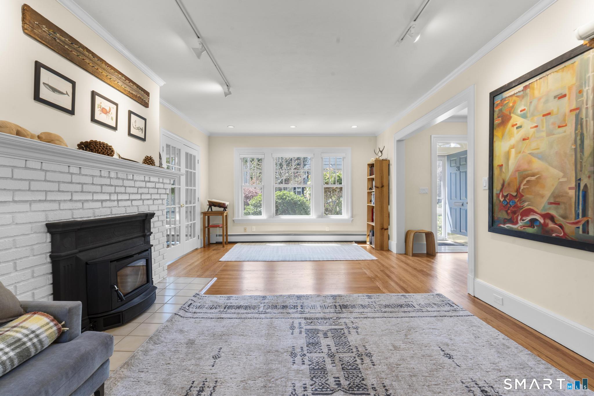 31 McKinley Avenue