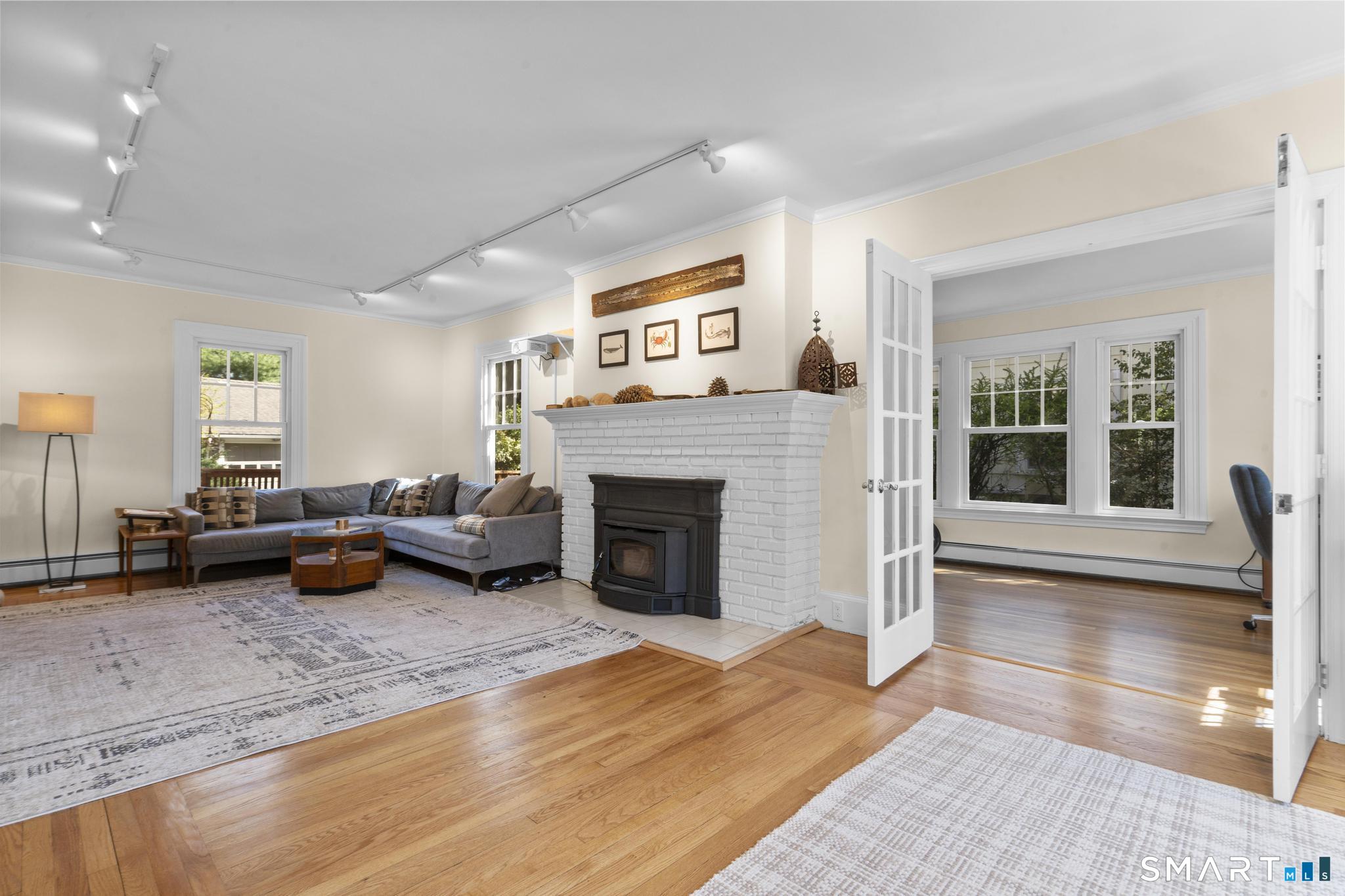31 McKinley Avenue