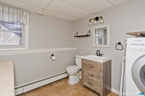 Tiny photo for 25A Queen Street, Enfield, CT 06082 (MLS # 24156303)