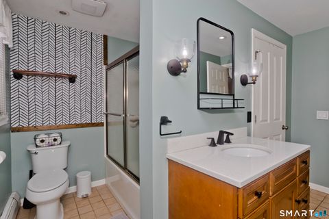 Tiny photo for 25A Queen Street, Enfield, CT 06082 (MLS # 24156303)