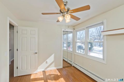 Tiny photo for 25A Queen Street, Enfield, CT 06082 (MLS # 24156303)