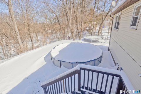 Tiny photo for 25A Queen Street, Enfield, CT 06082 (MLS # 24156303)