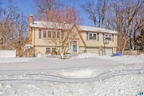 Tiny photo for 25A Queen Street, Enfield, CT 06082 (MLS # 24156303)