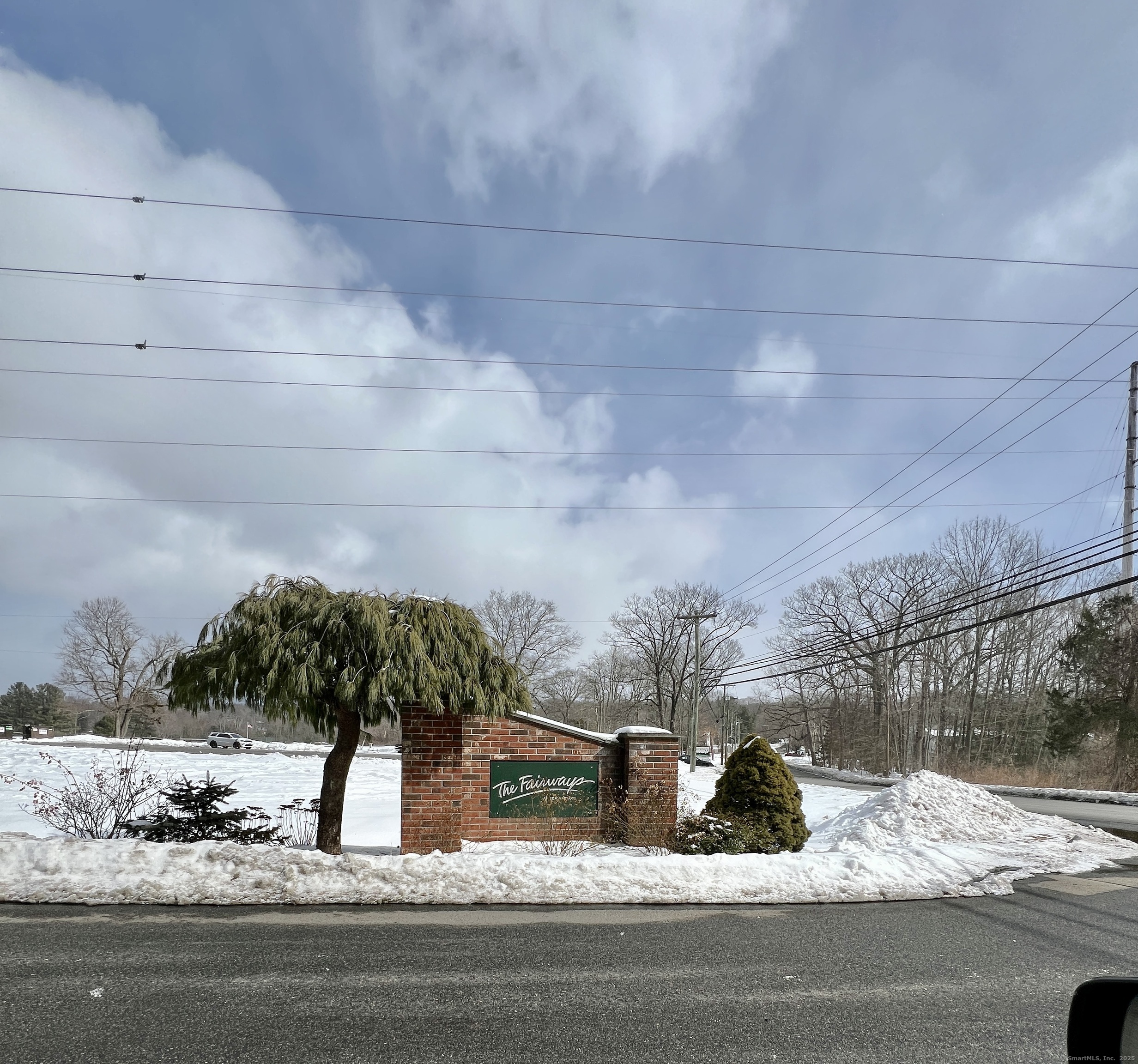 94 Berkshire Oval #94, Torrington, Connecticut image 32