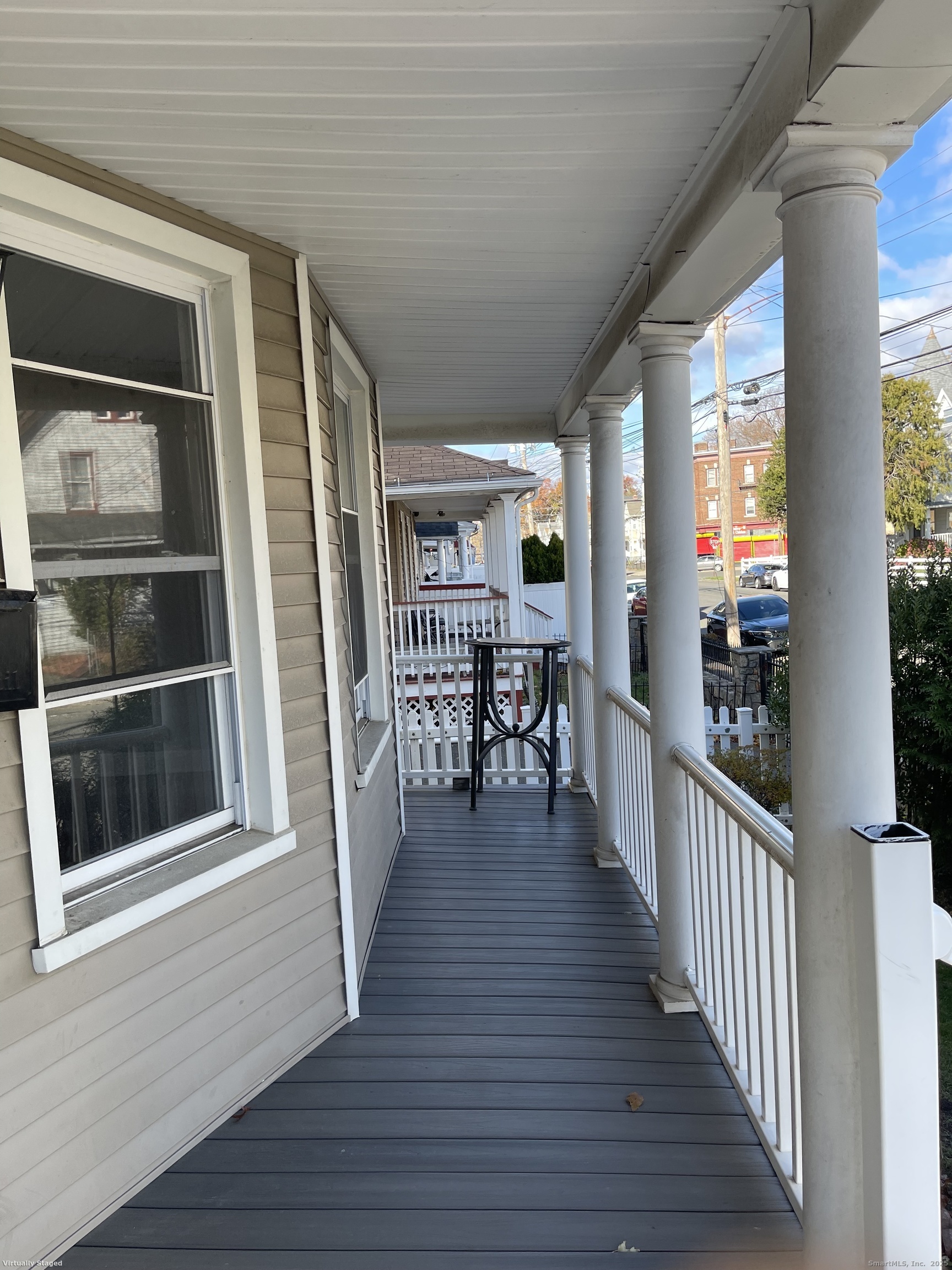 1199 Iranistan Avenue