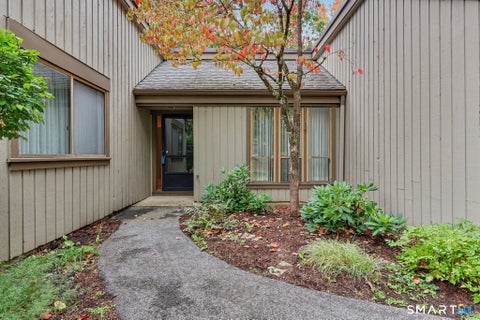 Tiny photo for 4 Heritage Crest #C, Southbury, CT 06488 (MLS # 24210937)