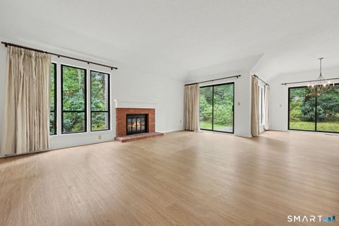 Tiny photo for 4 Heritage Crest #C, Southbury, CT 06488 (MLS # 24210937)