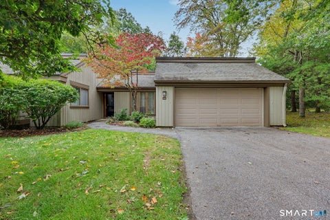 Tiny photo for 4 Heritage Crest #C, Southbury, CT 06488 (MLS # 24210937)