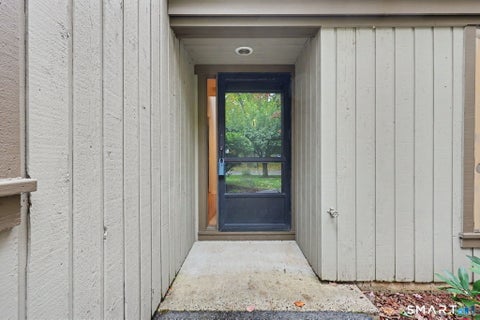 Tiny photo for 4 Heritage Crest #C, Southbury, CT 06488 (MLS # 24210937)