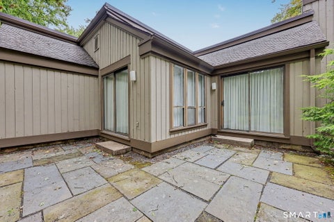 Tiny photo for 4 Heritage Crest #C, Southbury, CT 06488 (MLS # 24210937)