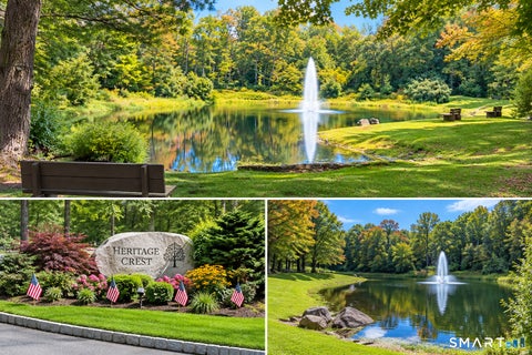 Photo of 4 Heritage Crest #C, Southbury, CT 06488 (MLS # 24210937)