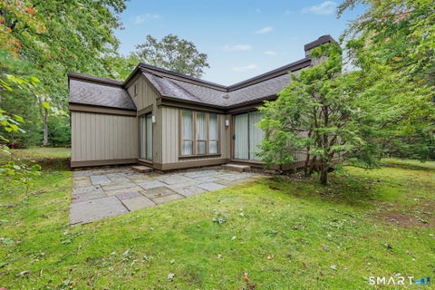Tiny photo for 4 Heritage Crest #C, Southbury, CT 06488 (MLS # 24210937)