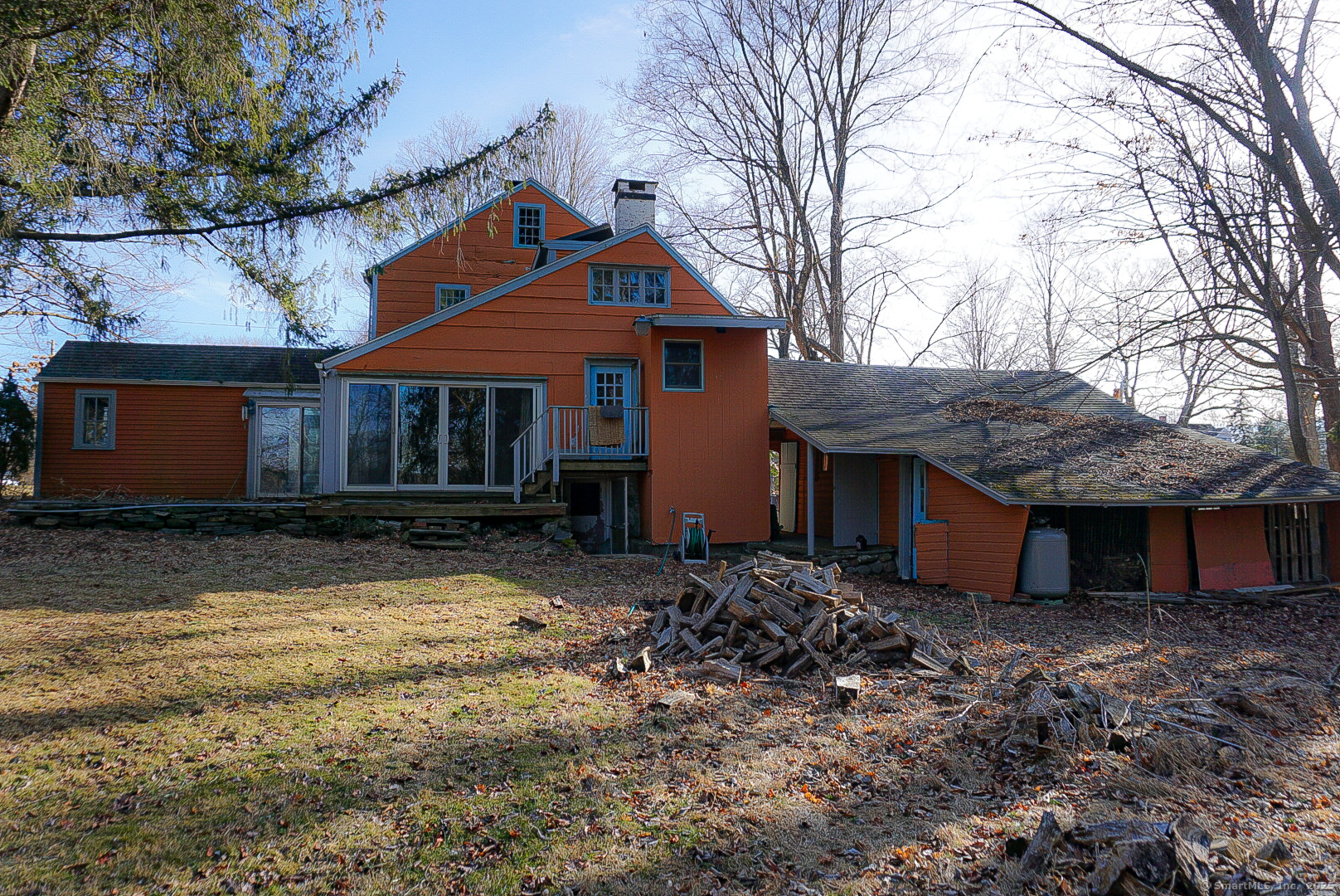 54 Fowler Avenue, Durham, Connecticut image 4