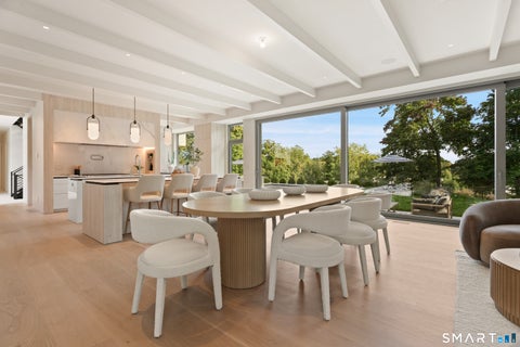Tiny photo for 8 Tar Rock Road, Westport, CT 06880 (MLS # 24205429)