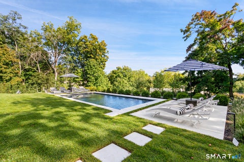 Tiny photo for 8 Tar Rock Road, Westport, CT 06880 (MLS # 24205429)